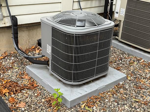 24/7 Emergency Hvac experts in Milton, NH