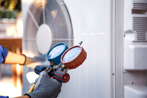 Affordable Hvac solutions in Milton, NH