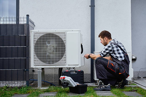 Trusted Hvac service in Milton, NH - HVAC Repair CO